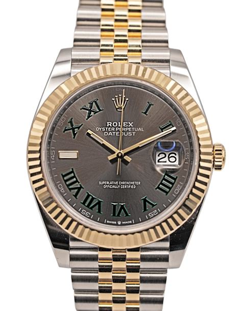 rolex wilbledon|rolex datejust 41 wimbledon jubilee.